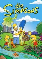 Die Simpsons - Staffel 16