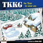 TKKG - Folge 226 - Der Täter ist unter uns