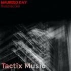 Maurizio Day - Pixelated Sky