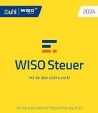 WISO Steuer 2024 v31.02 Build 3430 Portable
