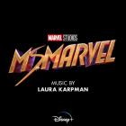 Laura Karpman - Ms  Marvel Suite (From