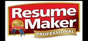 ResumeMaker Pro Deluxe v20.3.0.6032
