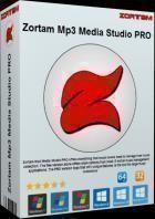 Zortam Mp3 Media Studio Pro v30.10