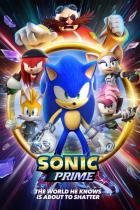 Sonic Prime - Staffel 1
