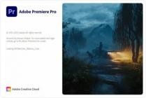 Adobe Premiere Pro 2023 v23.2.0.69 (x64)