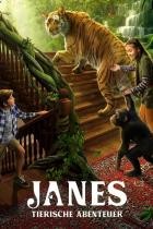 Janes tierische Abenteuer - Staffel 2