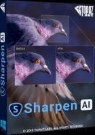 Topaz Sharpen AI v4.1.0 (x64)