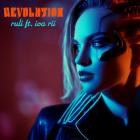 Ruli feat IVA RII - Revolution
