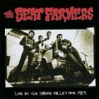The Beat Farmers - Live at Spring Valley Inn, 1983
