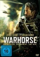 Warhorse - One Mission. One Moment. One Man