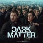 Jason Hill - Dark Matter Season 1