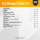Mastermix - DJ Beats Chart Vol.111