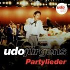 Udo Jürgens - Partylieder