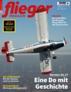 fliegermagazin 02/2024