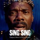 Bryce Dessner - Sing Sing (Original Soundtrack)