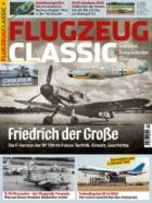 Flugzeug Classic 04/2024