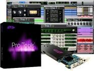 Avid Pro Tools 2021.7.0 (x64)