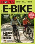 FOCUS E-Bike Spezial 05/2024