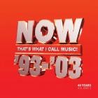 NOW That's What I Call 40 Years Vol.2 (1993-2003)