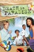 Death in Paradise - Staffel 12
