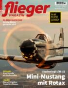 fliegermagazin 10/2023