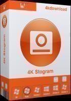 4K Stogram Professional v4.4.1.4310 (x32-x64) + Portable