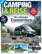 Camping und Reise Magazin 01/2024