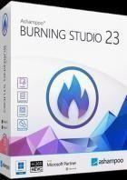 Ashampoo Burning Studio v23.0.6