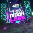 NanoKnife  DJ King ET - Moonless EP