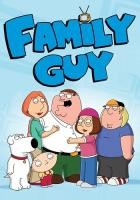 Family Guy - Staffel 12