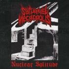 Saturnal Necropolis - Nuclear Solitude