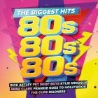 80s 80s 80s - The Biggest Hits