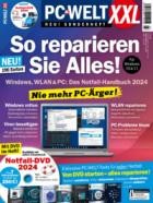 PC-WELT Sonderheft 03/2024