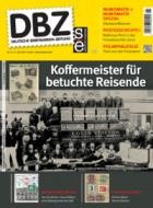 Deutsche Briefmarken-Zeitung 14/2024