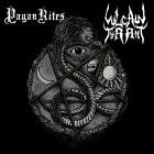 Pagan Rites  Vulcan Tyrant - Split