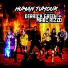 Kaosis - Human Tumour feat Derrick Green of Sepultura and Mar