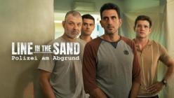 Line in the Sand - Polizei am Abgrund - Staffel 1