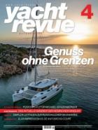 Yachtrevue 04/2023