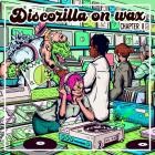 VA - Discozilla On Wax (chapter two)