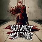 Her Worst Nightmare - The Dark Shapes