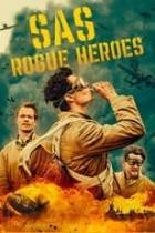SAS: Rogue Heroes - Staffel 1