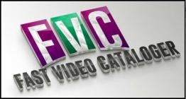Fast Video Cataloger v8.4.0.4 (x64)
