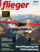 fliegermagazin 11/2023