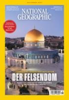 National Geographic 09/2023