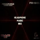 DJ Megalomaniac - HEADPHONE MAGIC 002