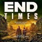 Alun Richards - End Times (Judgement Has Come)