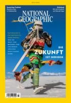 National Geographic 07/2024