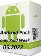 Android Pack only Paid Week 5.2022