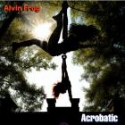 Alvin Frog - Acrobatic