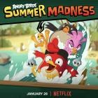Angry Birds: Summer Madness - Staffel 1
